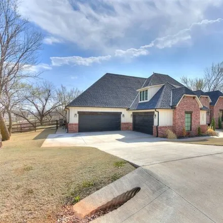 Image 2 - unnamed road, McClain County, OK, USA - House for sale