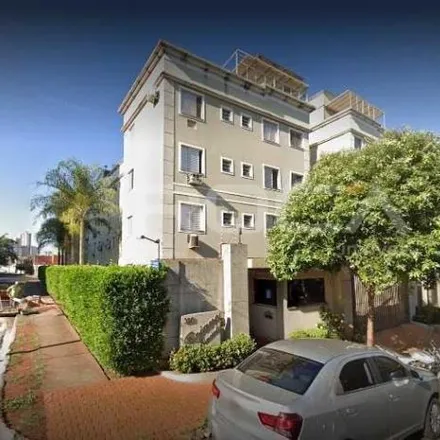 Image 2 - Rua Antonieta Rigobelo Canesin, Jardim Paulista, Ribeirão Preto - SP, 14091-310, Brazil - Apartment for sale