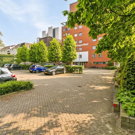 Image 9 - Honingerhof 1, 3063 BZ Rotterdam, Netherlands - Apartment for rent