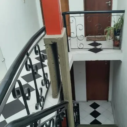 Rent this 1 bed apartment on Almirante Brown 2075 in Rosario Centro, Rosario