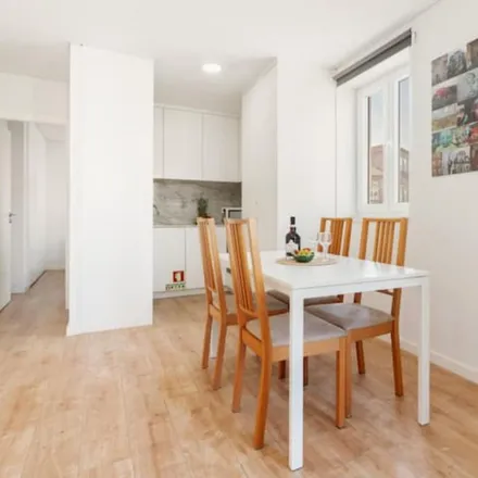 Rent this 1 bed apartment on Solar Transmontano - Alojamento Local in Rua da Estação, 4300-171 Porto