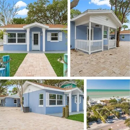 Buy this 4 bed house on 759 Beach Trail in Indian Rocks Beach, Pinellas County