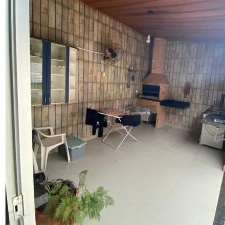 Buy this 3 bed house on unnamed road in Cuiabá - MT, 78056-606