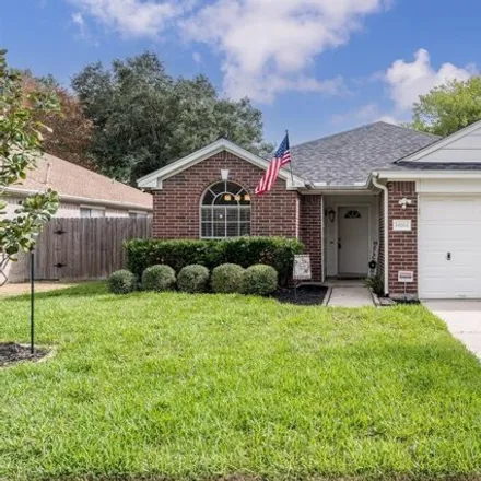 Buy this 3 bed house on 14640 Bradford Colony Drive in Harris County, TX 77084