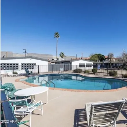 Image 2 - 2020 West Hayward Avenue, Phoenix, AZ 85021, USA - House for rent