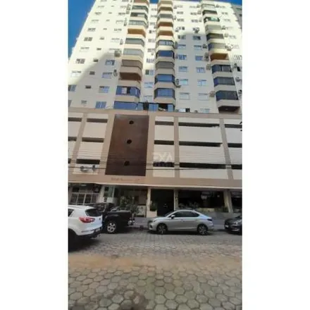 Rent this 4 bed apartment on unnamed road in Centro, Balneário Camboriú - SC