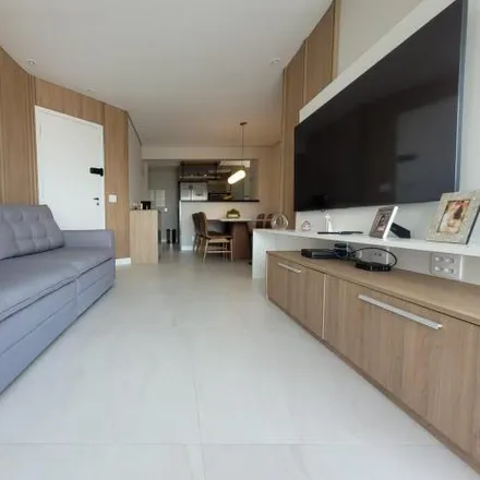 Buy this 3 bed apartment on Rua William Furneau in Jardim Santo Elias, São Paulo - SP