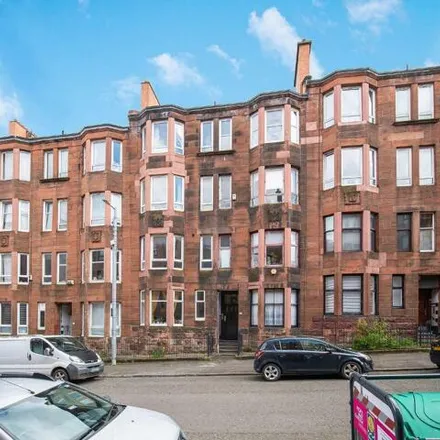 Buy this 1 bed apartment on Aberfeldy Street in Glasgow, G31 3NS