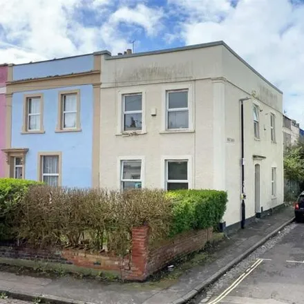 Buy this 4 bed house on 7 Brook Road in Bristol, BS6 5LR