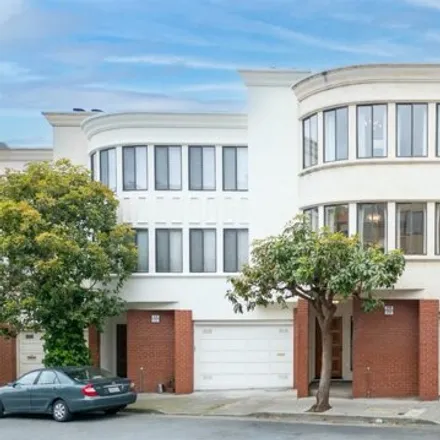 Image 1 - 217;219 Dorado Terrace, San Francisco, CA 94127, USA - House for sale