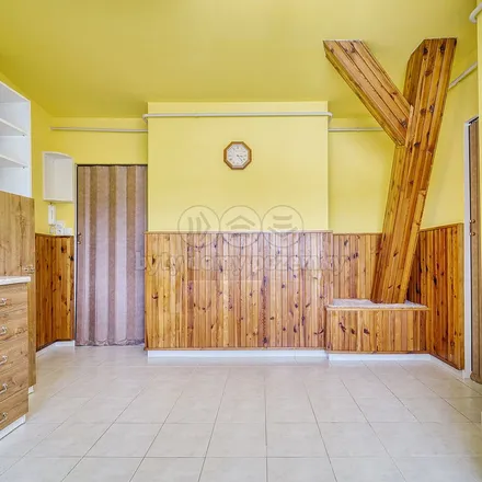 Rent this 3 bed apartment on V Rybníčkách 333 in 330 26 Tlučná, Czechia