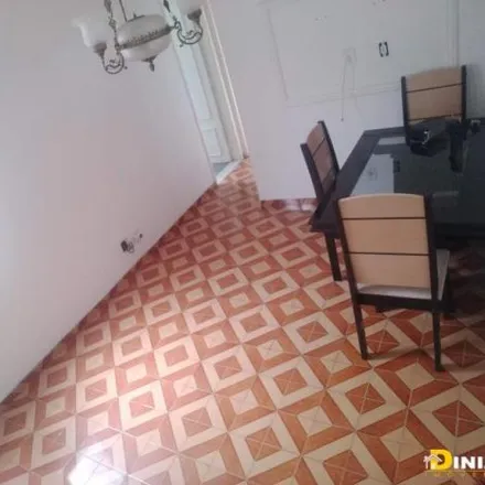 Buy this 2 bed apartment on unnamed road in Centro, Duque de Caxias - RJ
