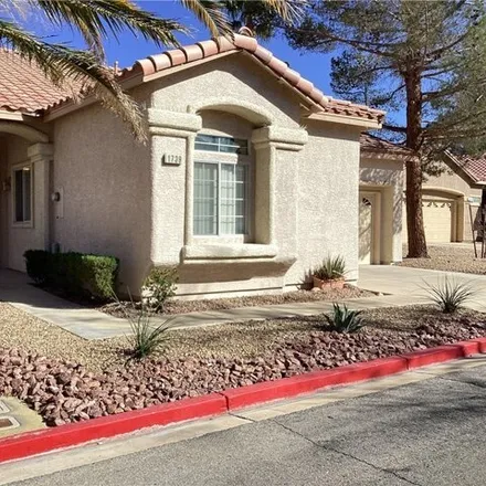 Rent this 3 bed house on 1743 Franklin Chase Terrace in Henderson, NV 89012