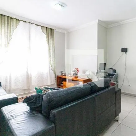 Buy this 3 bed apartment on Rua Oscar Castanheira in Dona Clara, Belo Horizonte - MG