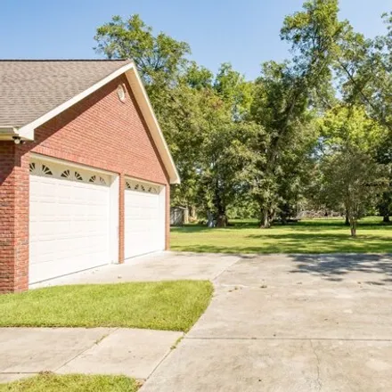 Image 6 - Blackshear Fire Dept. Fire Station 2, Carter Avenue, Blackshear, GA 31516, USA - House for sale