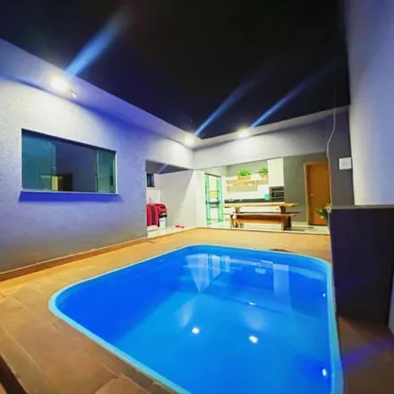 Buy this 3 bed house on Banco do Brasil in Avenida República do Líbano 2297, Setor Oeste