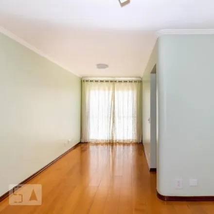 Rent this 2 bed apartment on Avenida Guapira 1258 in Parque Vitória, São Paulo - SP