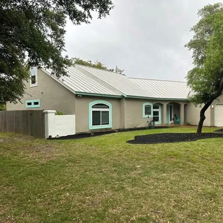 Buy this 3 bed house on 698 Bent Tree Street in Rockport, TX 78382