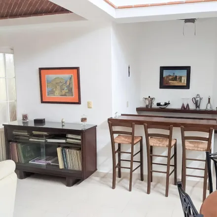 Image 5 - Privada Bahía Solimán, 77782 Puerto Aventuras, ROO, Mexico - House for rent