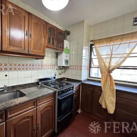 Buy this 1 bed apartment on Sadi Carnot 266 in Partido de Avellaneda, B1874 ABR Wilde