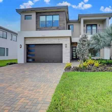 Rent this 5 bed house on Sparkling River Road in Palm Beach County, FL 33496