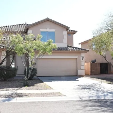 Rent this 4 bed house on 17047 West Ipswitch Way in Surprise, AZ 85374