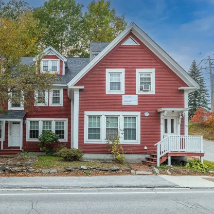 Buy this 15 bed townhouse on Main Street in Plymouth, NH 03264