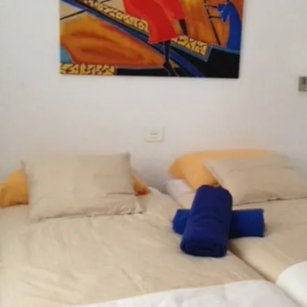 Rent this 2 bed house on Tías in Las Palmas, Spain