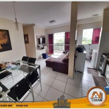 Buy this 3 bed apartment on Rua Santa Isabel 432 in Lagoa Redonda, Fortaleza - CE
