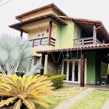 Buy this 5 bed house on Rua Serrinha in Várzea das Moças, Niterói - RJ