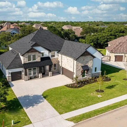 Rent this 5 bed house on Willa Brown Court in Flower Mound, TX 75028