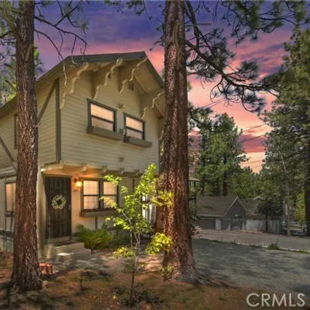 Buy this 2 bed house on 684 Knight Avenue in Big Bear Lake, CA 92315