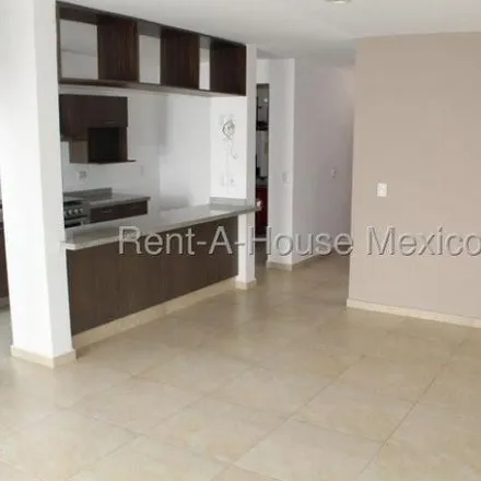 Rent this 2 bed house on Calle Campo Grande in Delegación Epigmenio González, 76146