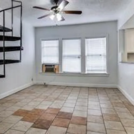 Rent this 1 bed apartment on 5211 Worth Street in Dallas, TX 75214