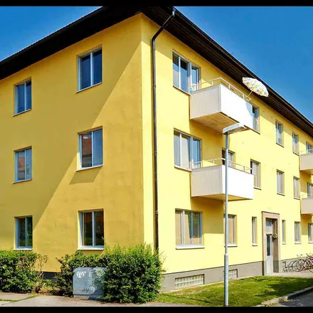 Rent this 1 bed apartment on Skyttegatan 1 in 582 29 Linköping, Sweden