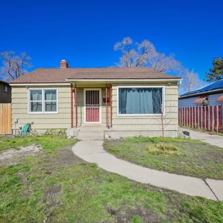 Buy this 5 bed house on 840 Fayette Avenue in Salt Lake City, UT 84104
