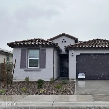 Rent this 5 bed house on North Hartman Road in Maricopa, AZ 85138