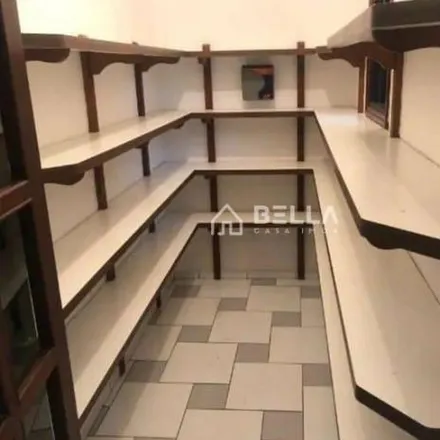 Rent this 5 bed house on Rua José Raguzzo in Jardim Pagliato, Sorocaba - SP