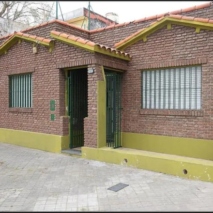 Image 1 - José de Amenábar 357, General San Martín, Rosario, Argentina - House for sale