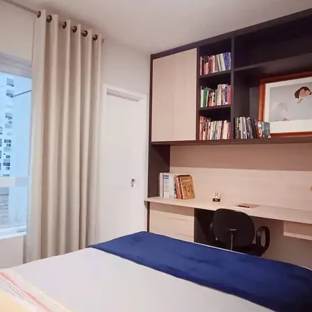 Rent this 2 bed apartment on Melville Empresarial II in Barueri - SP, 06472-005