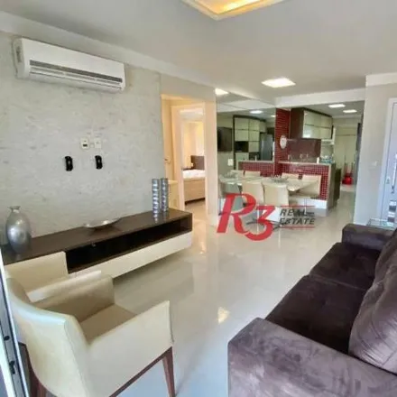 Rent this 2 bed apartment on Helbor Home Flex Gonzaga in Avenida General Francisco Glycerio 121, Gonzaga