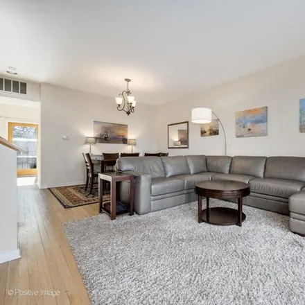Image 7 - 1449 West Harrison Street, Chicago, IL 60688, USA - House for sale