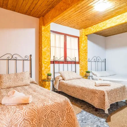 Rent this 3 bed house on El Gastor in CA-9114, 11687 El Gastor