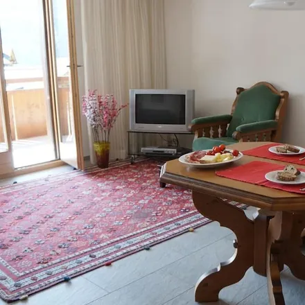 Rent this 1 bed apartment on 3823 Wengen
