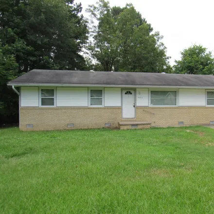 Buy this 3 bed house on 1425 Phillip Drive in Jacksonville, AR 72076