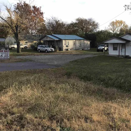 Image 3 - unnamed road, Cave City, Sharp County, AR 72521, USA - House for sale