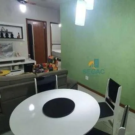 Buy this 2 bed apartment on Rua Sargento Johnny da Silva in Betânia, Belo Horizonte - MG