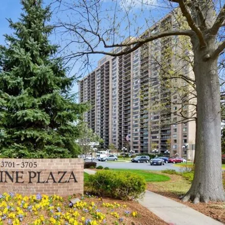 Image 1 - Skyline Plaza North, 3701 South George Mason Drive, Falls Church, VA 22041, USA - Condo for rent