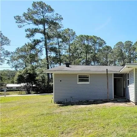 Image 5 - Linden Drive, Sunnyside, Ware County, GA 31501, USA - House for sale