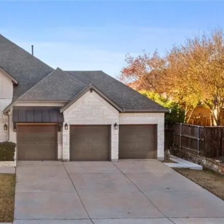 Buy this 4 bed house on 7559 Sabine Drive in Collin County, TX 75071